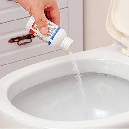 DING-DONG Sink & Drain Cleaner Chemical Powder for Kitchen Toilet Pipeline Original Powder Toilet Cleaner