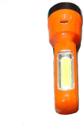 Bentag RL-1127 Mini Rechargeable Torch