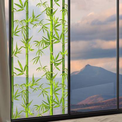 CVANU Residential Window Film