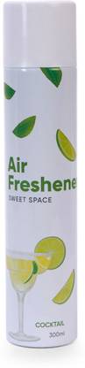 MINISO Fresh Spray Room Air Freshener Spray