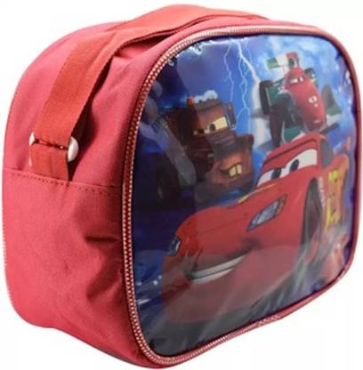 Rockjon Boys Sling Bag - Regular Size RANDOM COLOUR Sling Bag