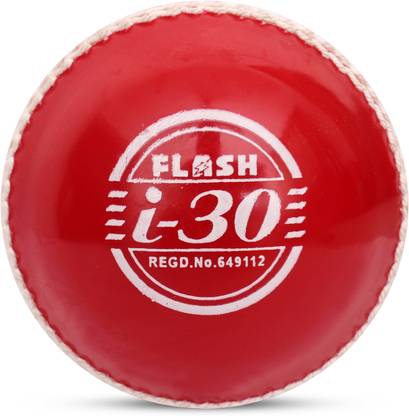 FLASH I-30 Cricket Synthetic Ball