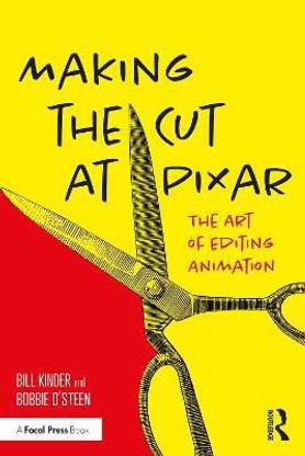 Making the Cut at Pixar