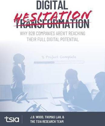 Digital Hesitation