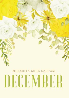 December