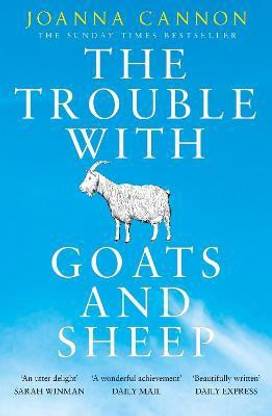 The Trouble with Goats and Sheep