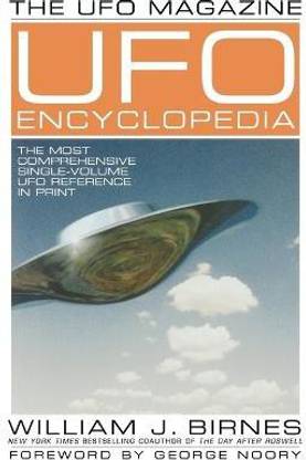 The UFO Magazine UFO Encyclopedia
