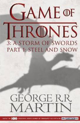 A Game of Thrones