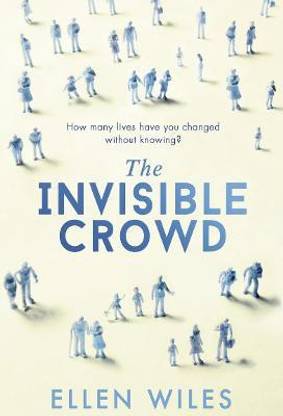 The Invisible Crowd