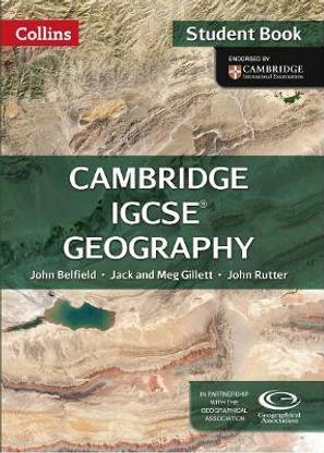 Cambridge IGCSE (TM) Geography Student's Book