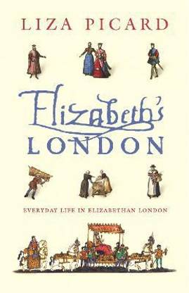 Elizabeth's London