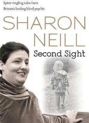 Second Sight
