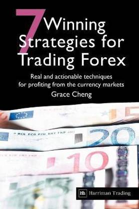 7 Winning Strategies For Trading Forex