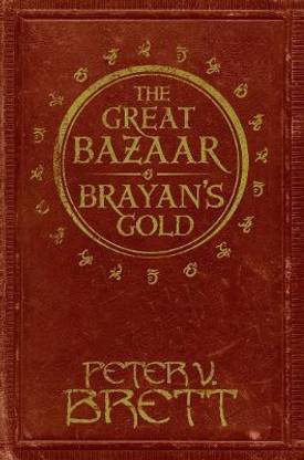 The Great Bazaar and Brayan's Gold