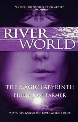 The Magic Labyrinth