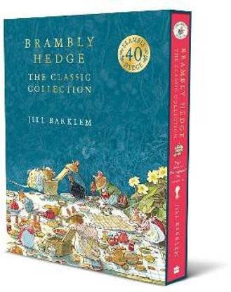 Brambly Hedge: The Classic Collection
