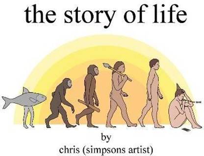 The Story of Life