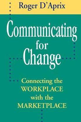 Communicating for Change