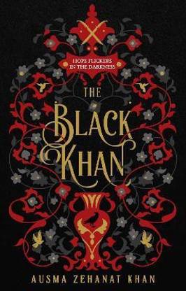 The Black Khan