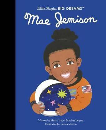 Mae Jemison: Volume 85