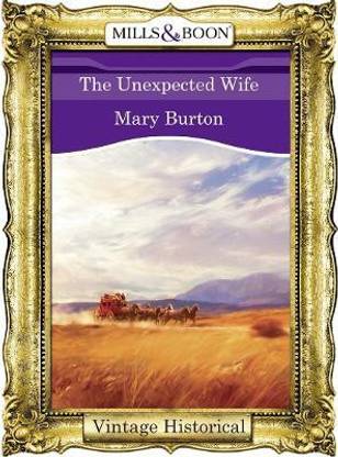 The Unexpected Wife