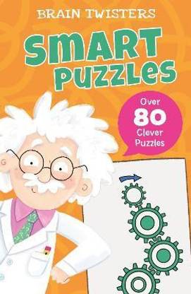 Brain Twisters: Smart Puzzles