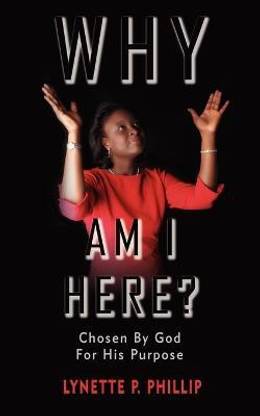 Why Am I Here?