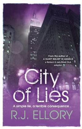 City Of Lies