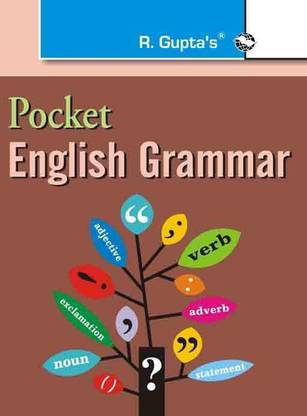 Pocket English Grammar