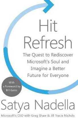 Hit Refresh