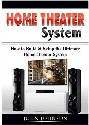 Home Theater System