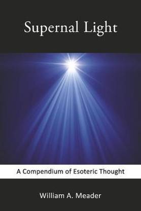 Supernal Light
