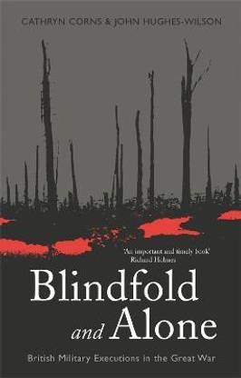 Blindfold and Alone