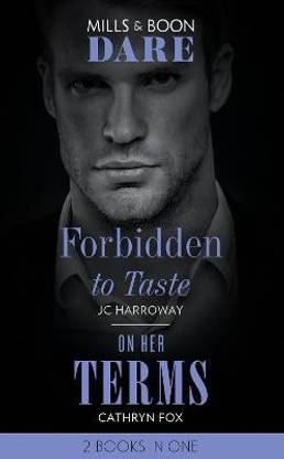 Forbidden To Taste / On Her Terms