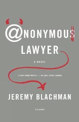 Anonymous Lawyer