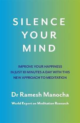Silence Your Mind
