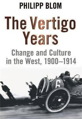 The Vertigo Years