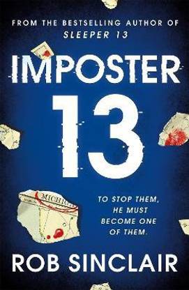 Imposter 13