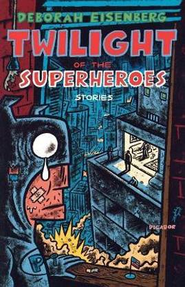 Twilight of the Superheroes