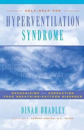 Self-Help for Hyperventilation Syndrome