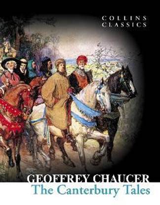 The Canterbury Tales