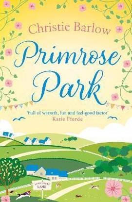 Primrose Park