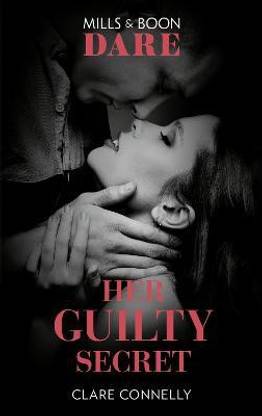 Her Guilty Secret