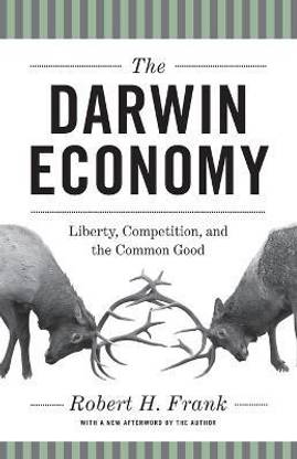 The Darwin Economy