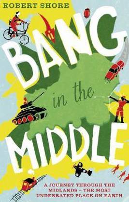 Bang in the Middle