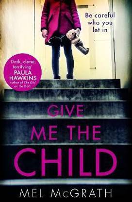 Give Me the Child