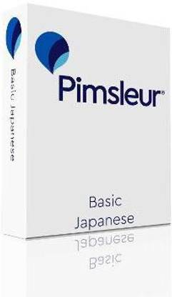 Pimsleur Japanese Basic Course - Level 1 Lessons 1-10 CD: Volume 1