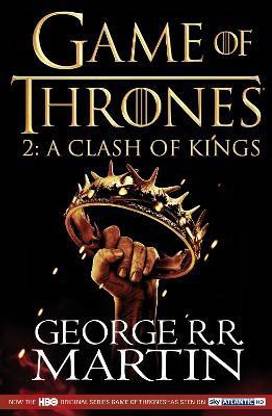 A Clash of Kings: Game of Thrones Season Two