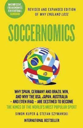 Soccernomics