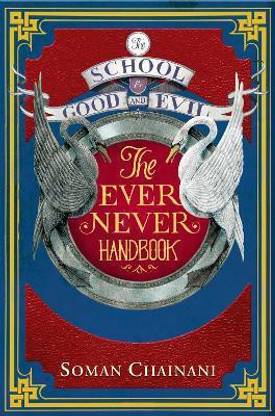 Ever Never Handbook  - Ever Never Handbook